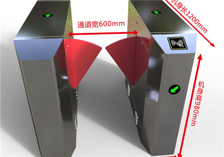 智能門禁通道閘機(jī)不同的類型，都可以應(yīng)用到哪些場所
