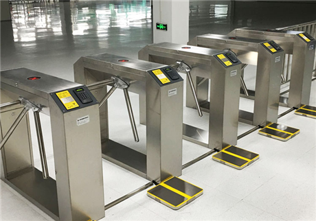 不同類型門禁通道閘機(jī)，可根據(jù)不同的場地選擇